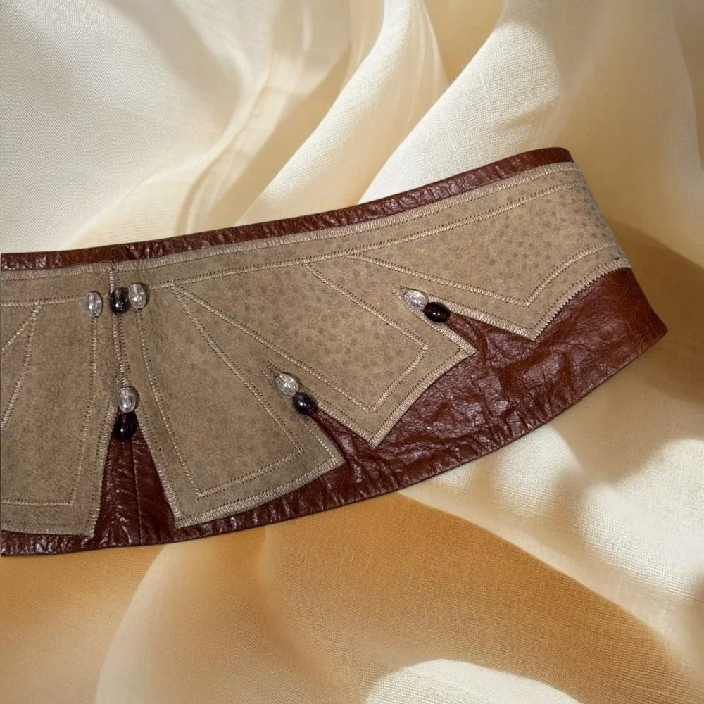 Otic vintage southwestern